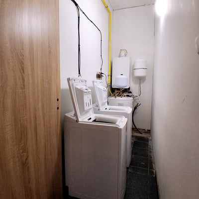 Alquiler de estudio compacto en el Casco Antiguo, Bratislava, Eslovaquia
