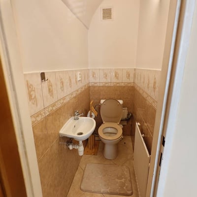 Furnished 2-Room Apartment for Rent in the City Center, Bratislava, Slovakia