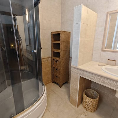 Furnished 2-Room Apartment for Rent in the City Center, Bratislava, Slovakia