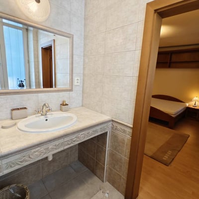 Furnished 2-Room Apartment for Rent in the City Center, Bratislava, Slovakia