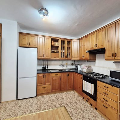 Apartamento 70m² en alquiler cerca del estadio Ondreja Nepelu, Bratislava, Eslovaquia
