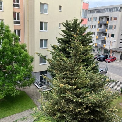 Apartamento 70m² en alquiler cerca del estadio Ondreja Nepelu, Bratislava, Eslovaquia