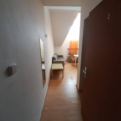 Bright Cozy Apartment for Rent in City Center, Staré Mesto, Bratislava, Slovakia