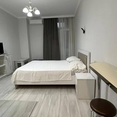 Аренда компактной студии 32м², Батуми, Грузия