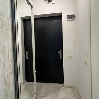 Аренда компактной студии 32м², Батуми, Грузия