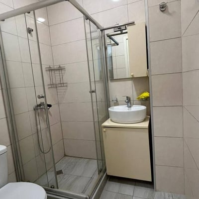 Аренда компактной студии 32м², Батуми, Грузия