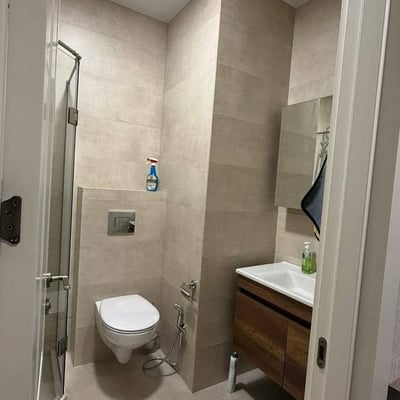 Estudio moderno y nuevo 30m² en alquiler, Batumi, Georgia