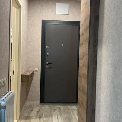 Estudio moderno y nuevo 30m² en alquiler, Batumi, Georgia