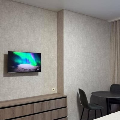 Estudio moderno y nuevo 30m² en alquiler, Batumi, Georgia