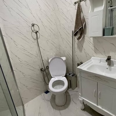 Kompakte Wohnung 38m² zur Miete, Batumi, Georgien