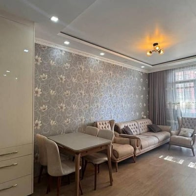 Аренда уютной квартиры 55м², Батуми, Грузия