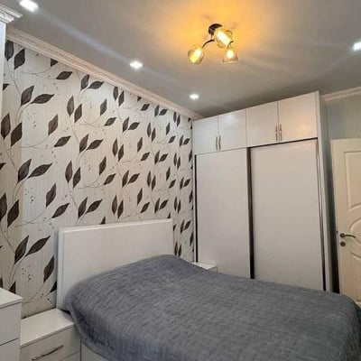 Аренда уютной квартиры 55м², Батуми, Грузия