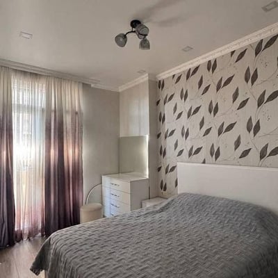 Аренда уютной квартиры 55м², Батуми, Грузия