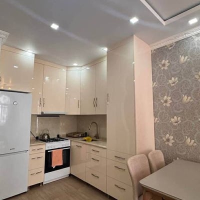 Аренда уютной квартиры 55м², Батуми, Грузия