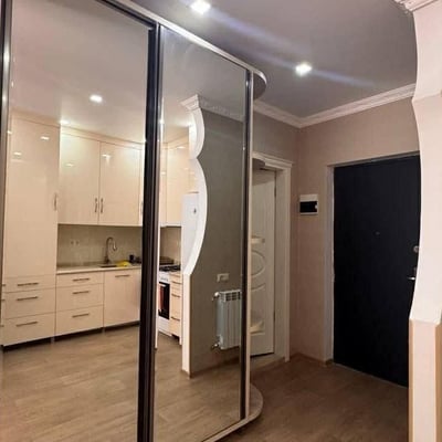 Аренда уютной квартиры 55м², Батуми, Грузия