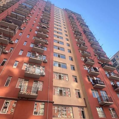 Аренда уютной квартиры 55м², Батуми, Грузия