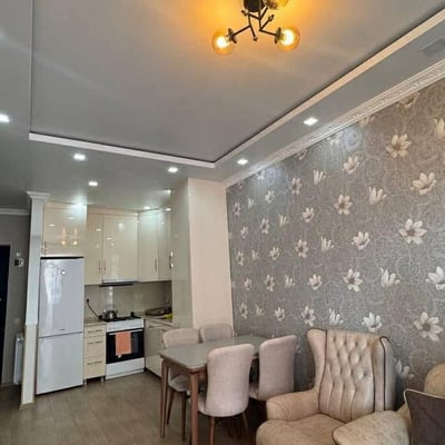 Аренда уютной квартиры 55м², Батуми, Грузия