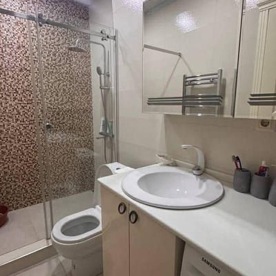 Аренда уютной квартиры 55м², Батуми, Грузия