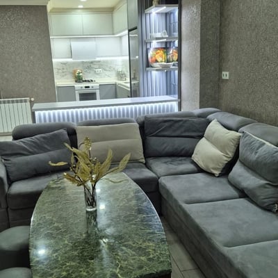 Аренда современной квартиры 84м², Батуми, Грузия