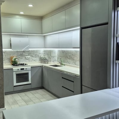 Аренда современной квартиры 84м², Батуми, Грузия