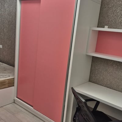 Appartement moderne 84m² à louer, Batoumi, Géorgie