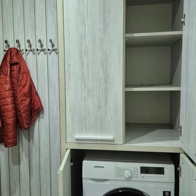 Appartement moderne 84m² à louer, Batoumi, Géorgie