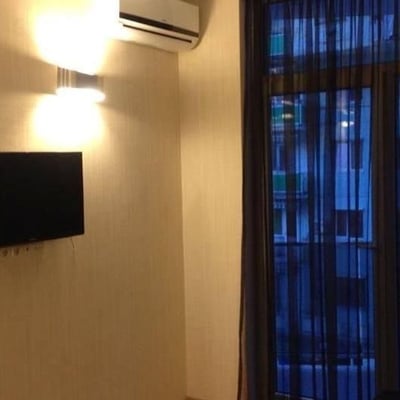 Appartement compact et meublé à louer, Batoumi, Géorgie