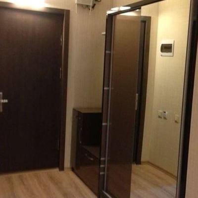 Appartement compact et meublé à louer, Batoumi, Géorgie