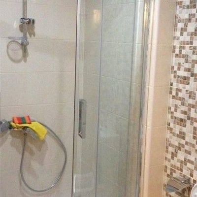 Appartement compact et meublé à louer, Batoumi, Géorgie