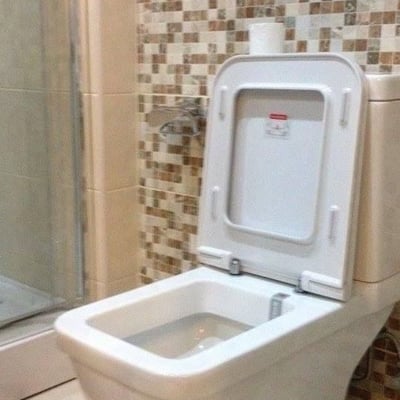 Appartement compact et meublé à louer, Batoumi, Géorgie