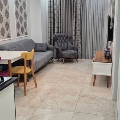 Apartamento moderno 60m² en alquiler, Batumi, Georgia