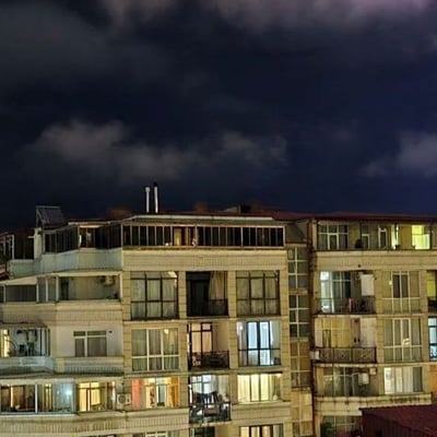 Apartamento moderno 60m² en alquiler, Batumi, Georgia