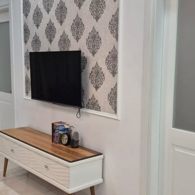 Apartamento moderno 60m² en alquiler, Batumi, Georgia
