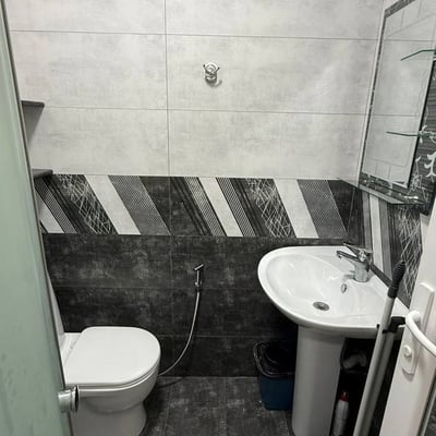 Аренда компактной, меблированной студии 33м², Батуми, Грузия