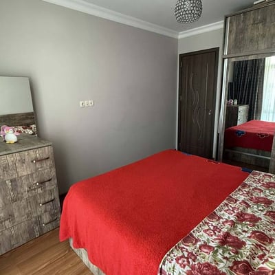 Apartamento amueblado y confortable 45m² en alquiler, Batumi, Georgia