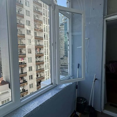 Аренда меблированной комфортной квартиры 45м², Батуми, Грузия