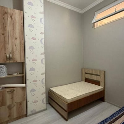 Appartement meublé 65m² à louer (sans commission), Batoumi, Géorgie