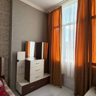 Appartement meublé 65m² à louer (sans commission), Batoumi, Géorgie