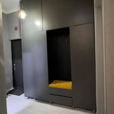 Appartement meublé 65m² à louer (sans commission), Batoumi, Géorgie