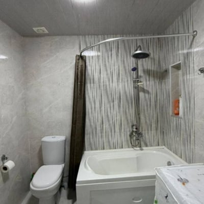 Appartement meublé 65m² à louer (sans commission), Batoumi, Géorgie
