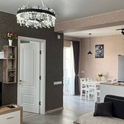 Аренда просторной квартиры 78м², Батуми, Грузия