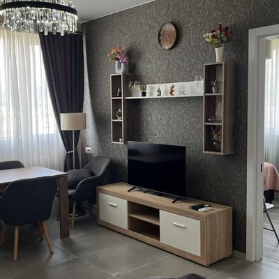 Аренда просторной квартиры 78м², Батуми, Грузия