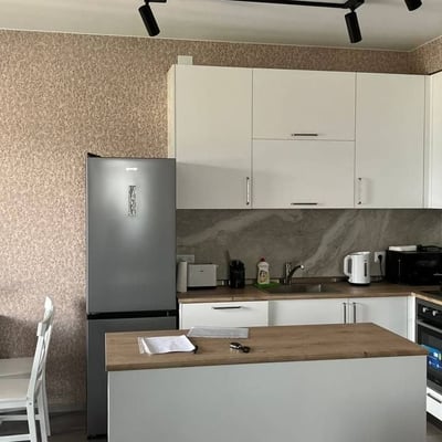 Аренда просторной квартиры 78м², Батуми, Грузия