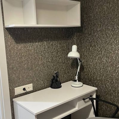 Apartamento espacioso 78m² en alquiler, Batumi, Georgia
