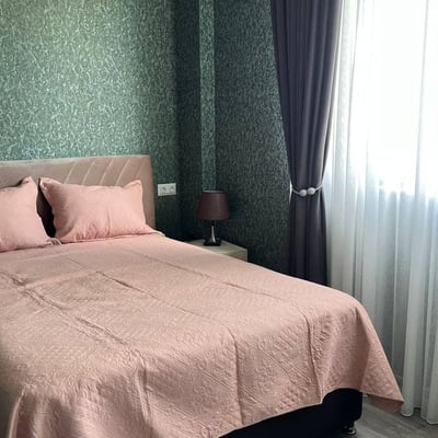 Apartamento espacioso 78m² en alquiler, Batumi, Georgia