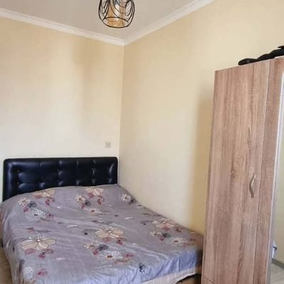 Appartement lumineux et meublé à louer, Batoumi, Géorgie
