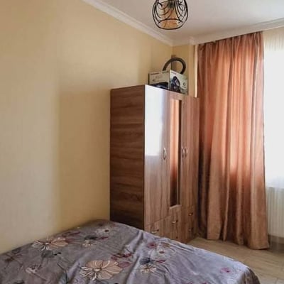 Appartement lumineux et meublé à louer, Batoumi, Géorgie