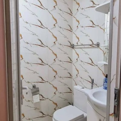 Appartement lumineux et meublé à louer, Batoumi, Géorgie