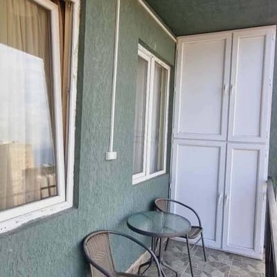 Appartement lumineux et meublé à louer, Batoumi, Géorgie