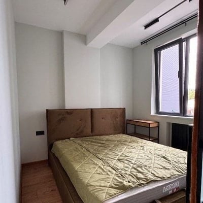 Аренда меблированной квартиры 38м², Батуми, Грузия
